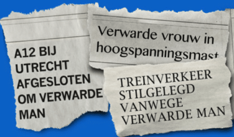 Nieuwsbericht: Zorg en Veiligheid, ketensamenwerking over de eigen grenzen